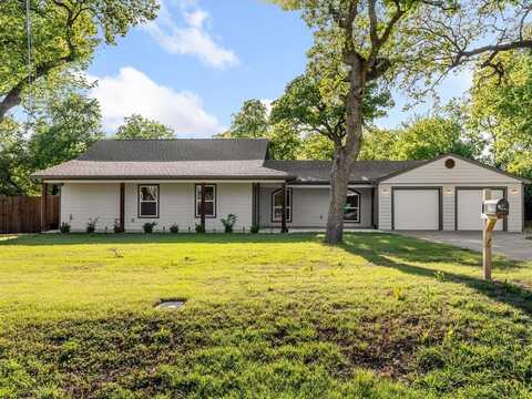 2705 Haley Avenue, Haltom City, TX 76117
