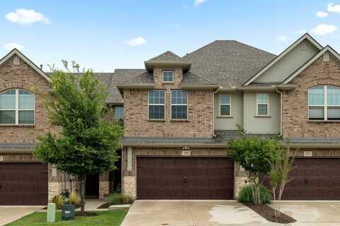 2721 Majesty Drive, Little Elm, TX 75068