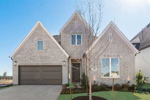 2850 Winfrey Point, Prosper, TX 75078
