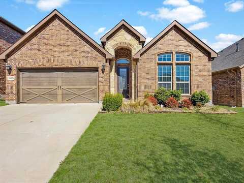 14824 Angel Trace Drive, Aledo, TX 76008