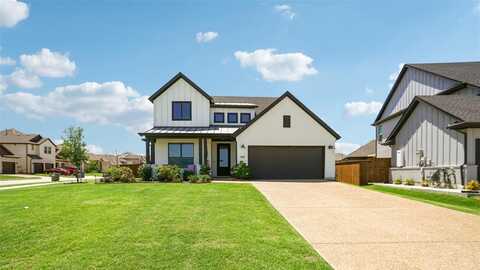 3201 Malcolm Road, Melissa, TX 75454
