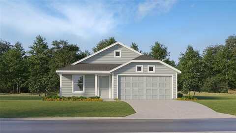 11539 Hermosa Drive, Justin, TX 76247