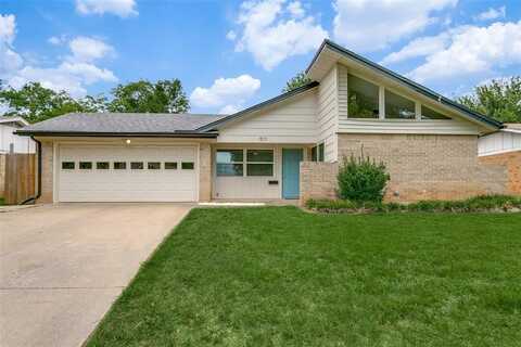501 Norman Drive, Euless, TX 76040