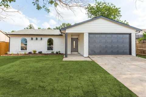5428 Adams Drive, The Colony, TX 75056