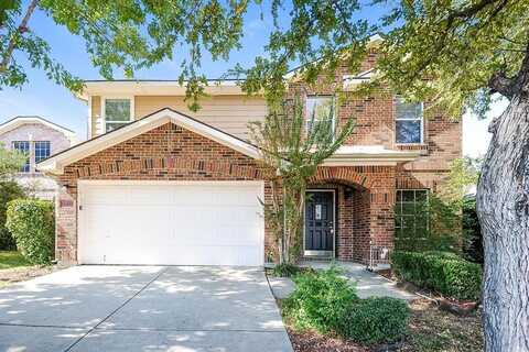 13413 LOST SPURS Road, Fort Worth, TX 76262