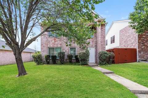 4368 Onyx Drive, Carrollton, TX 75010