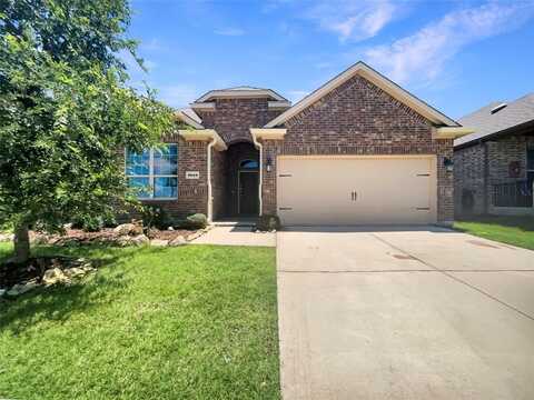 2949 Open Range Drive, Celina, TX 75009