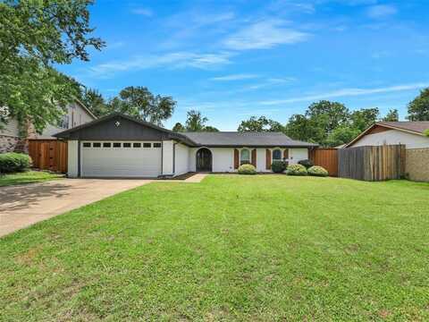 1606 Blake Drive, Richardson, TX 75081