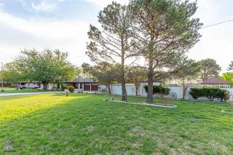1441 Fm-2047, Baird, TX 79504