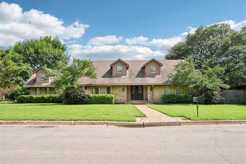 4016 Willow Ridge Drive, Dallas, TX 75244