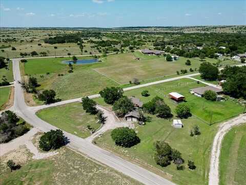 456 Vista Drive, Willow Park, TX 76087