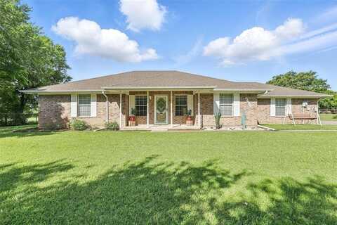 4018 Oakview Circle, Alvarado, TX 76009