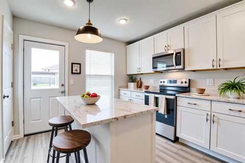 2058 Henrietta Drive, Forney, TX 75126