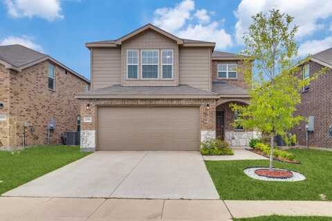 2058 Henrietta Drive, Forney, TX 75126