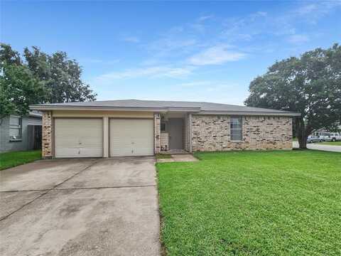 631 Sharp Street, Mansfield, TX 76063