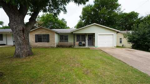 4120 Wilhelm Street, Fort Worth, TX 76119
