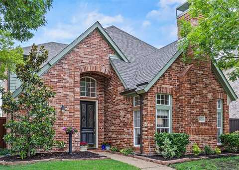 8620 Quail Meadow Drive, Irving, TX 75063