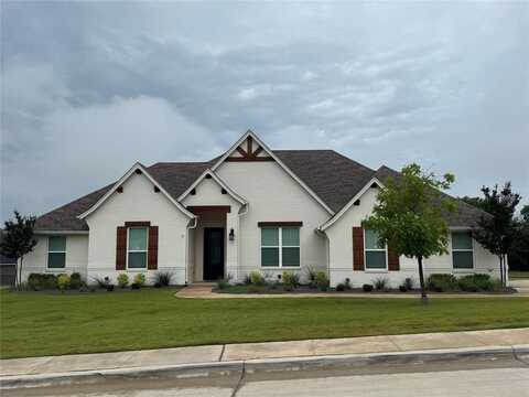 3324 Acorn Hill Trail, Weatherford, TX 76087