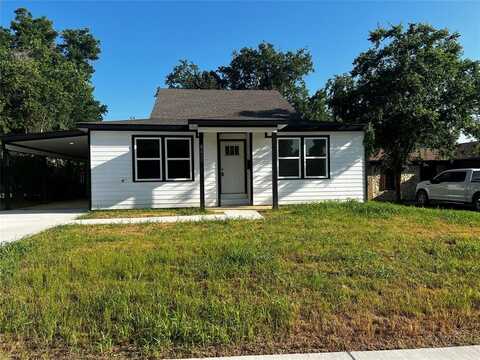 5633 Wainwright Drive, Fort Worth, TX 76112