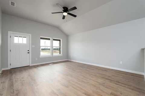 180 Tombstone Road, Abilene, TX 79602