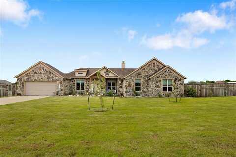 300 Delatorre Street, Trenton, TX 75490