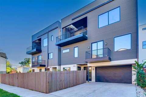 1905 Caddo Street, Dallas, TX 75206