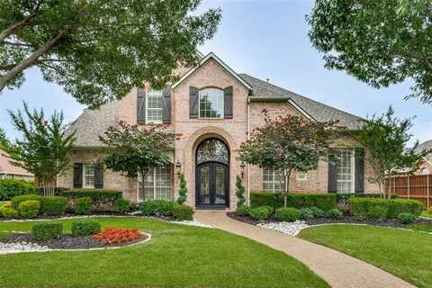 1641 Crockett Drive, Frisco, TX 75033
