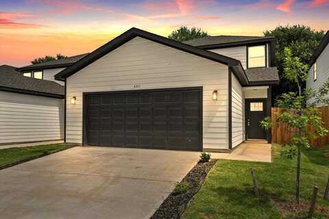 6311 Pebble Avenue, Dallas, TX 75217