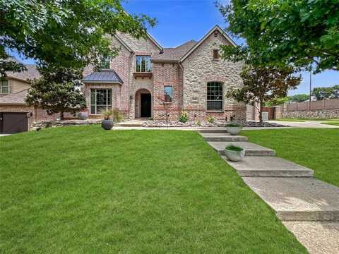1500 Whistle Brook Drive, Allen, TX 75013