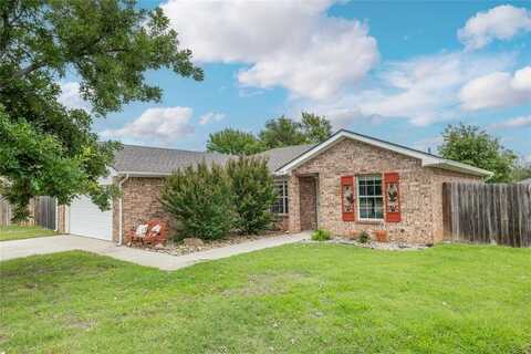 209 E Hall Court, Early, TX 76802