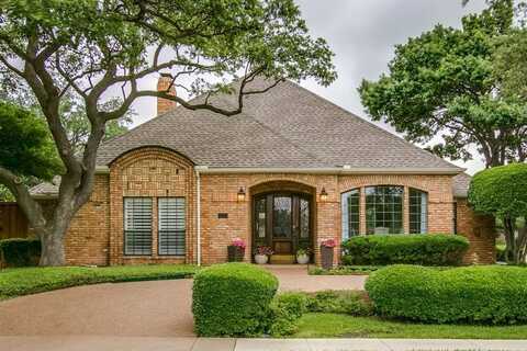 1325 Shamrock Lane, Plano, TX 75093