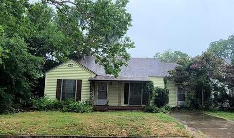 6732 Wofford Drive, Dallas, TX 75227