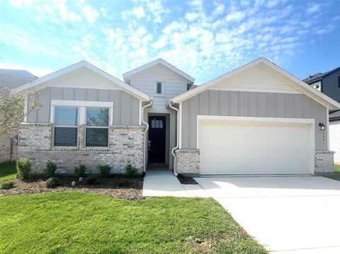 1421 Zapateado Way, Fort Worth, TX 76052