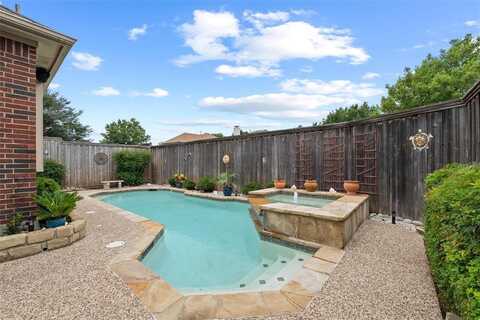 740 Yellowstone Drive, Allen, TX 75002