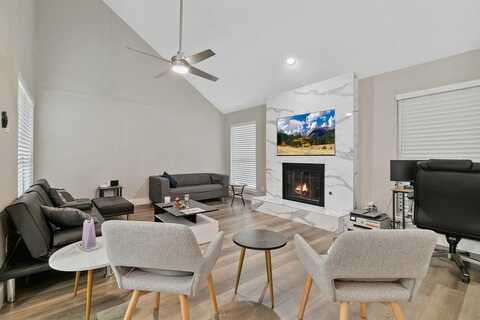 3209 Cutler Place, Carrollton, TX 75007