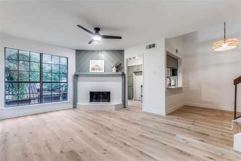 336 Melrose Drive, Richardson, TX 75080