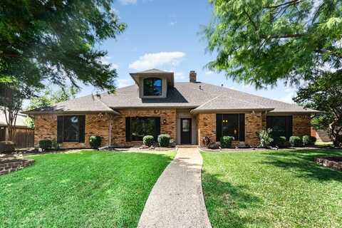 4410 Briargrove Lane, Dallas, TX 75287