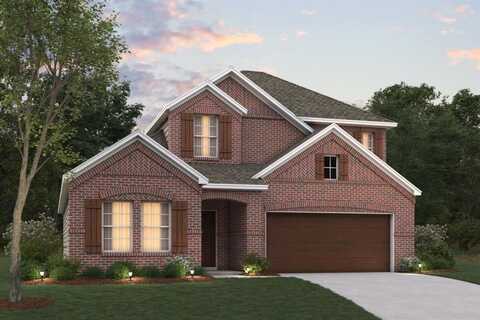 117 Anson Drive, Royse City, TX 75189