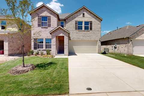 412 Wydown Drive, Princeton, TX 75407