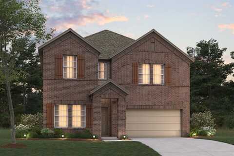 412 Wydown Drive, Princeton, TX 75407