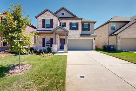 431 Wydown Drive, Princeton, TX 75407