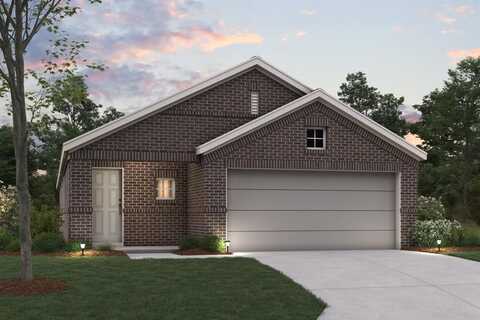 14155 Marion Downs Trail, Pilot Point, TX 76258