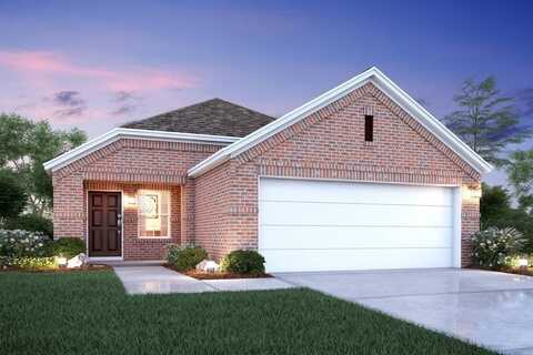 1732 Osage Trail, Mesquite, TX 75149