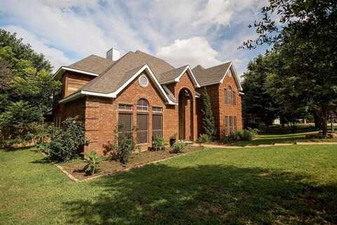 4407 Murwick Drive, Arlington, TX 76016