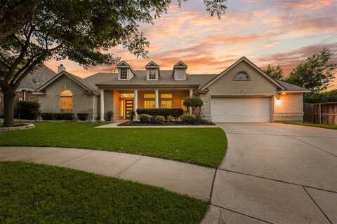 7900 Wister Drive, Fort Worth, TX 76123