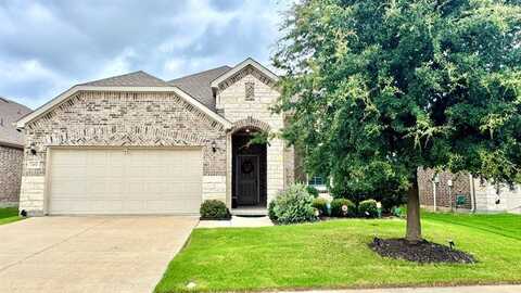 2401 Boatman Drive, Little Elm, TX 75068
