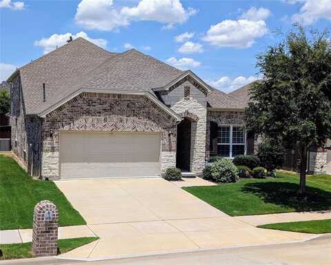 2401 Boatman Drive, Little Elm, TX 75068
