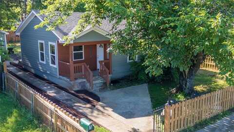 3220 S Beckley Avenue, Dallas, TX 75224