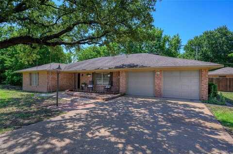 635 Rigsby Street, Van Alstyne, TX 75495