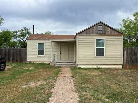3026 S 3rd Street, Abilene, TX 79605